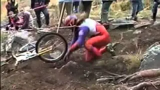 WWW.SCOTTMTB.CZ - Oldschool DH