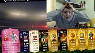 RETRO PACK OPENING !!! [EPICO]