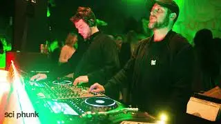 Marco Thome & Lelo P  @ Terraza Music Park