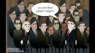 your busted buster goanimate 2