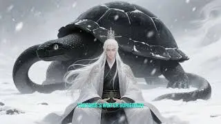 Eastern Legends Ep 2: The Jade Emperor's Trial & The Great Race of the 12 Zodiacs