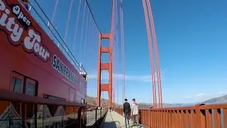 12 Things to Know Before Biking Golden Gate Bridge