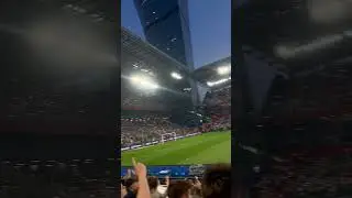 Москва,ВЭБ арена, Сансара🎵          Стадион поет#concert #баста #football