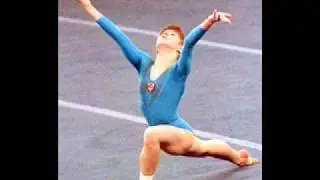 Natalia Frolova-Floor Music 1986_1987