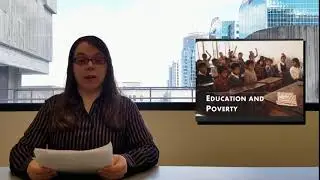 Education's Impact on Poverty in Public Health