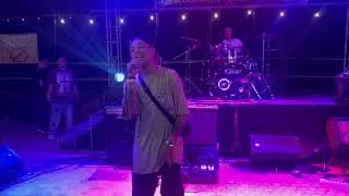 Edloyd - Salamat Naa Ka (Live Performance)