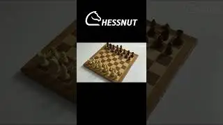 Chessnut Air+ &mdash; It's more than just playing chess; it's making moves toward the future