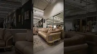 Love where you live. Start with furniture that makes every space feel special. 💕