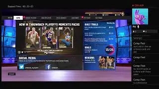 Nba2k19 Locker Codes