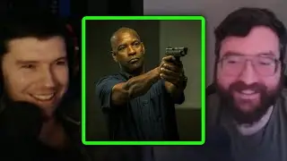 Movie Talk: The Equalizer Series & Horror Movies