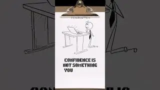 How to Believe in Yourself Again