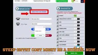 XRemover против XIRDecoder (2025) | Лучшее программное обеспечение для настройки ЭБУ для техников...
