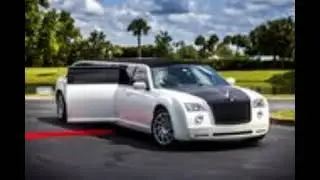 Tampa Limousine Rental | Hummer limo rental Tampa