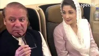 Pakistan|  Avenfield judgment: IHC reserves verdict on Sharifs&rsquo; appeals