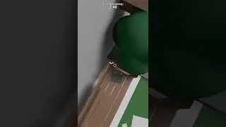 Nice Spot in Hide and Seek Extreme - The Backyard #roblox #music #hideandseek