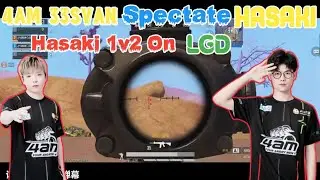 4AM hasaki Clutch in Last Circle | 4AM 33Svan