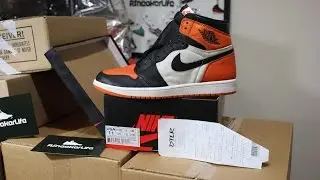 Air Jordan 1 