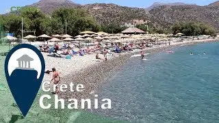 Crete | Votsala Beach