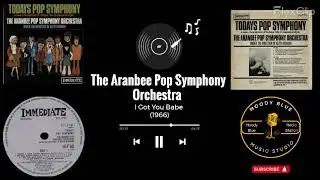 1966 - The Aranbee Pop Symphony Orchestra  ‑ I Got You Babe