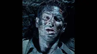The Madman on the Battlefield, the Redemption of a Soldier, and the Story of 76 Live🔥#movie #shorts