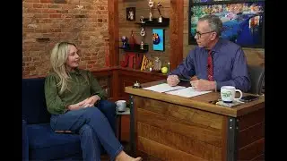 Jenifer Scanlon, The Brokerage House