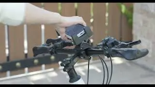 Transform Your Workout: OHLPRO Spin Bike Tablet Mount Holder for iPad, Phone & More!