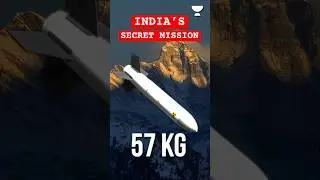 How India, USA Lost A Nuclear Device In Himalayas? India&rsquo;s Secret Mission to Monitor China