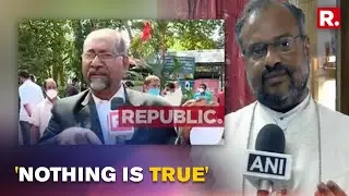 Kerala Nun Rape Case: Franco Mulakkal's Lawyer Argues 'Victim Lying, Case Against Christianity'