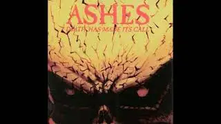 Ashes - Storm // 11 - Death Has Made Its Call (1998, Black/Heavy Metal)