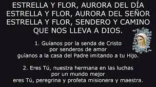 ROSARIO Y MISA DE 19.30 h. MIÉRCOLES DE LA I SEMANA DEL T. ORDINARIO