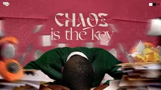 Why Chaos is Key: Unleash Your Creativity by Letting Go of Control | INSPO with Eno