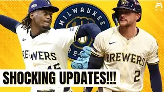 MAJOR Changes Are Coming... | Daily Milwaukee Brewers News & Rumors