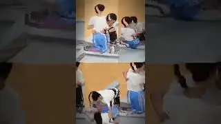 ‼️Zhu Su tại Đại Hội Thể Thao 2025‼️ |Zhu Zhixin & Su Xinhao | Tiểu Nax ✨⚡️