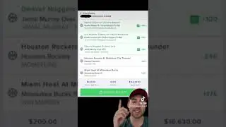 FanDuel Sportsbook: Why You Should NEVER Cash Out a Bet!