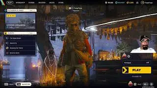 🔴LIVE - Just some games for the day! | COME SAY HEY! | !socials