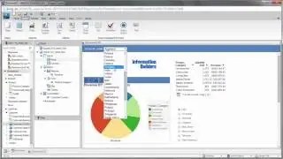 WebFOCUS 8.2 BUE Creating Content: Building a Document