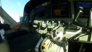 C208 Flying