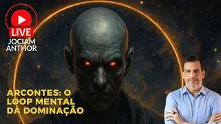 ARCONTES: O LOOP MENTAL DA DOMINA&Ccedil;&Atilde;O