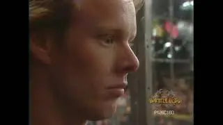 Tazbot vs BioHazard (RAW FOOTAGE)