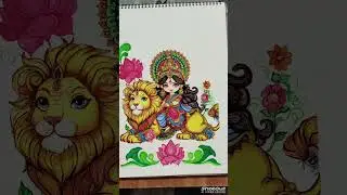 🥰my all 👉wonderful penting👑 #art #sketch #shorts