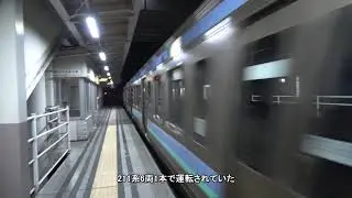 令和8年度、大学入学共通テスト実施のめ、定期営業列車運行前に、信越本線及び、篠ノ井線を走行走行した、211系6両霜取り列車(信越カッター)、E127系霜取り列車(篠ノ井カッター)。