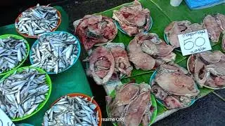 part#47 dagsa mga bangus tumpokan sa malabon fish port#bosslando explorer #malabon#market
