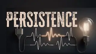 The Persistence of Prayer | Chris Theall | 1/25/26 | New Life Abbeville