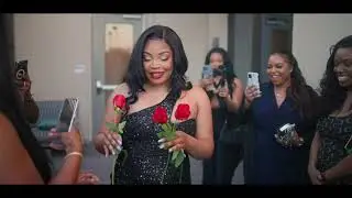 SHE SAID YES ...... | TOLULOPE + TOLUPE | ABOUTFAWAZ FILMS