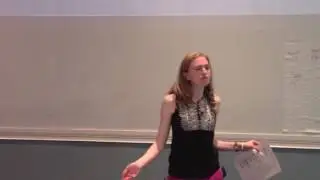 Awana SE Michigan T&T Grace in Action 8   Kid's Response to Demo