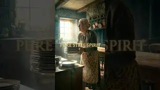 the lost art of homemaking (1924-2024)
