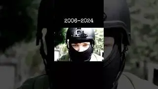 Un poco de la Accion vivida en los ultimos a&ntilde;os! #airsoft #airsoftinternational #airsoftpanama