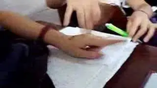 danza d los dedos