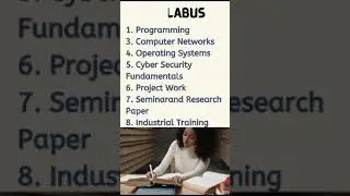 B.E/B.Tech CSE Cyber Security Engineering Course Details I #collegestep I #cybersecuritycourse