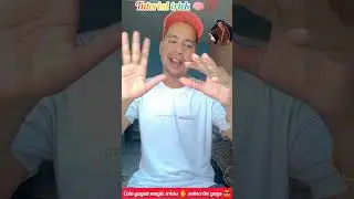 !! tutorial magic hand arth coin !! 💯✨#magician #coin #shortsvideo #hand #tytsports #arth